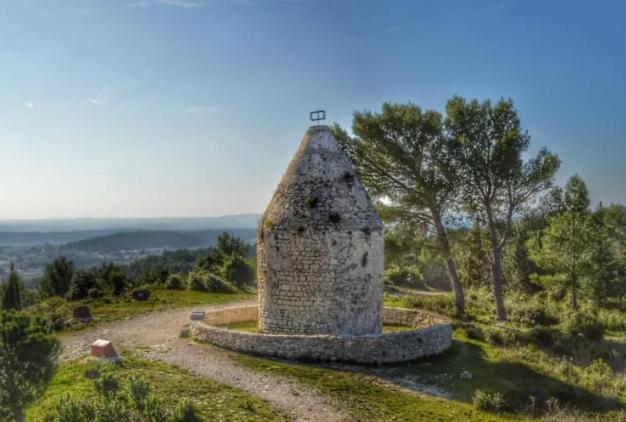 Maisonnette Des Vignes